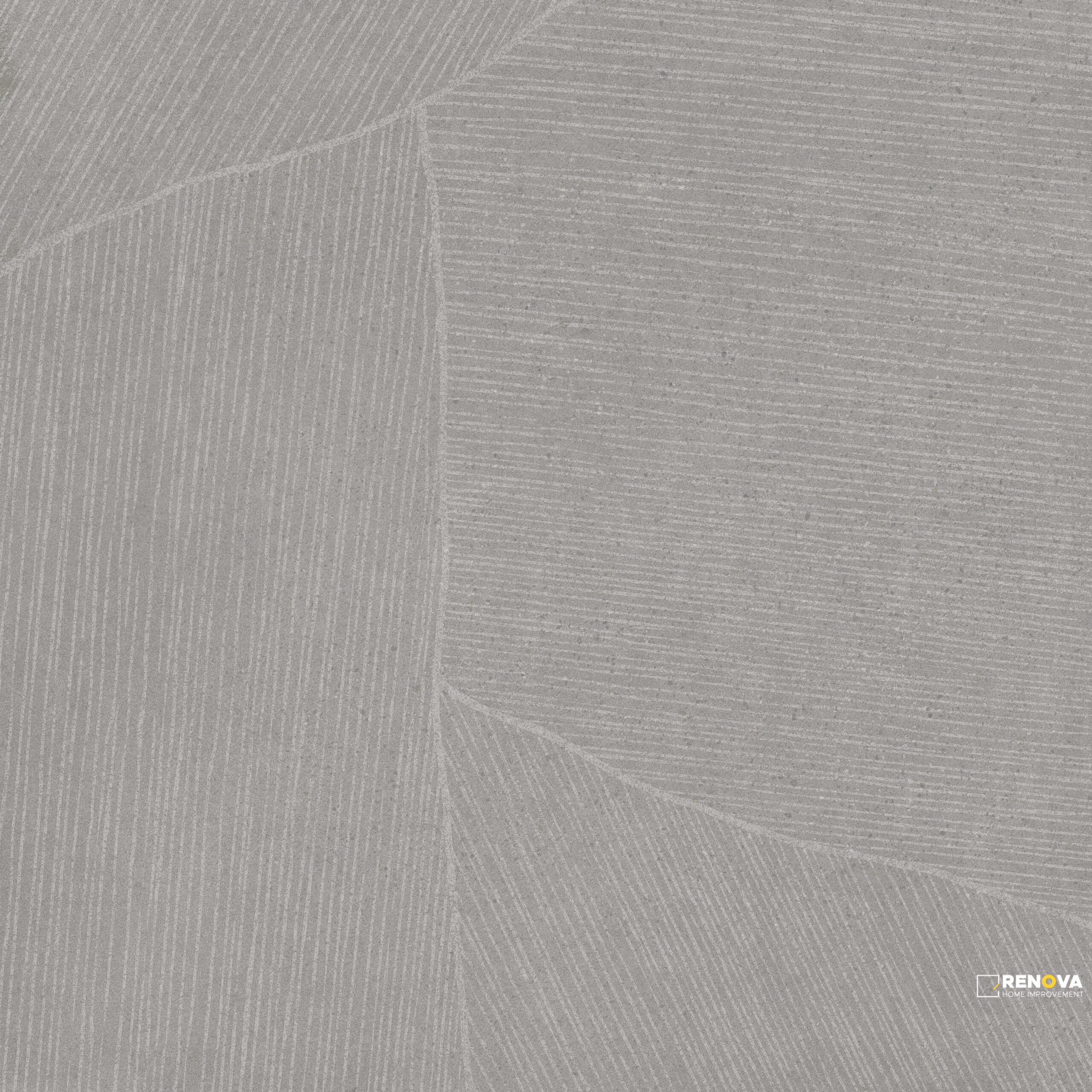 CROSSVILLE SAND GARDEN THOUGHTFUL TAUPE 24X24 FIELD SEMI-POLISHED - 5