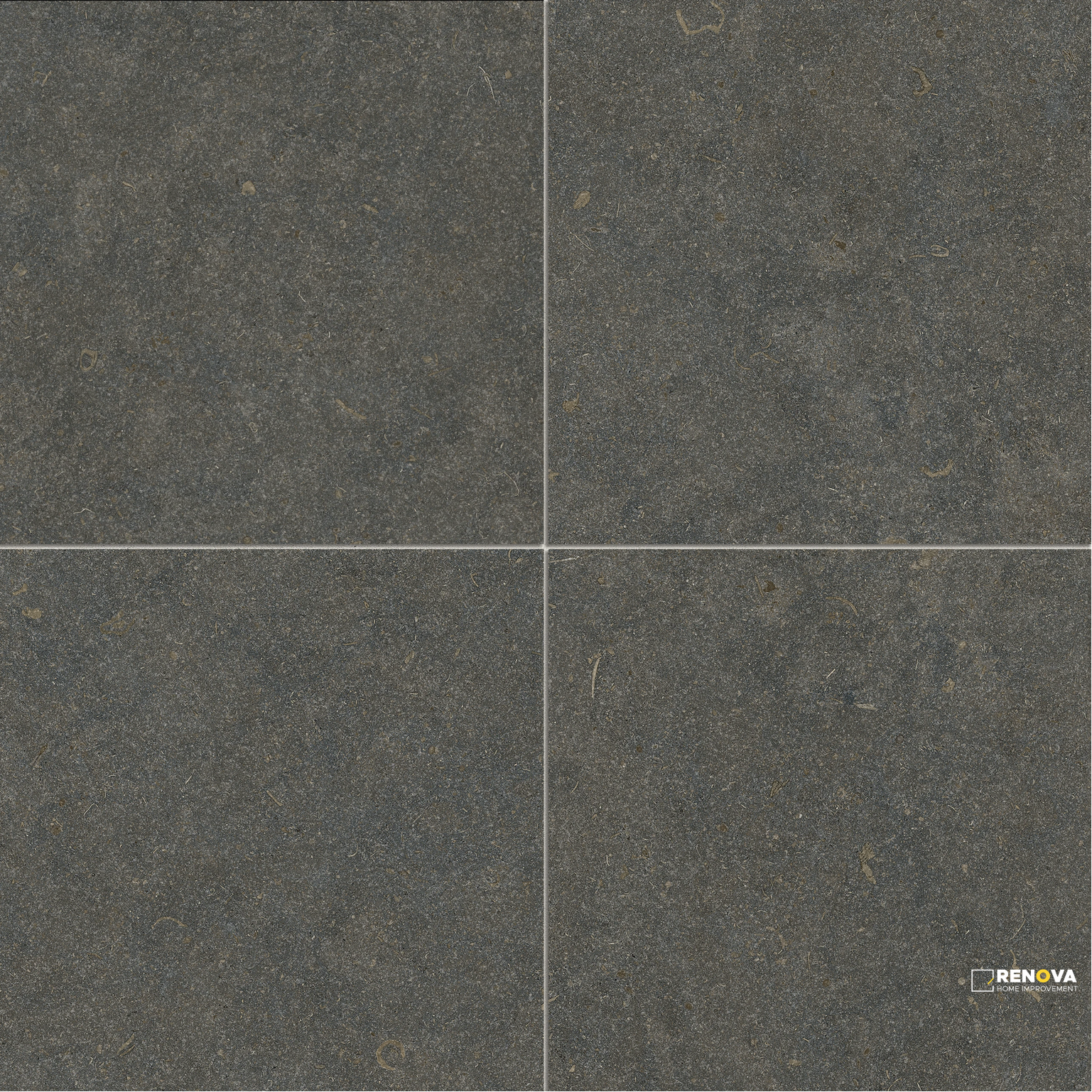 ODA MATTE SOFT TEXTURED FIELD TILE 36" X 36" - 6