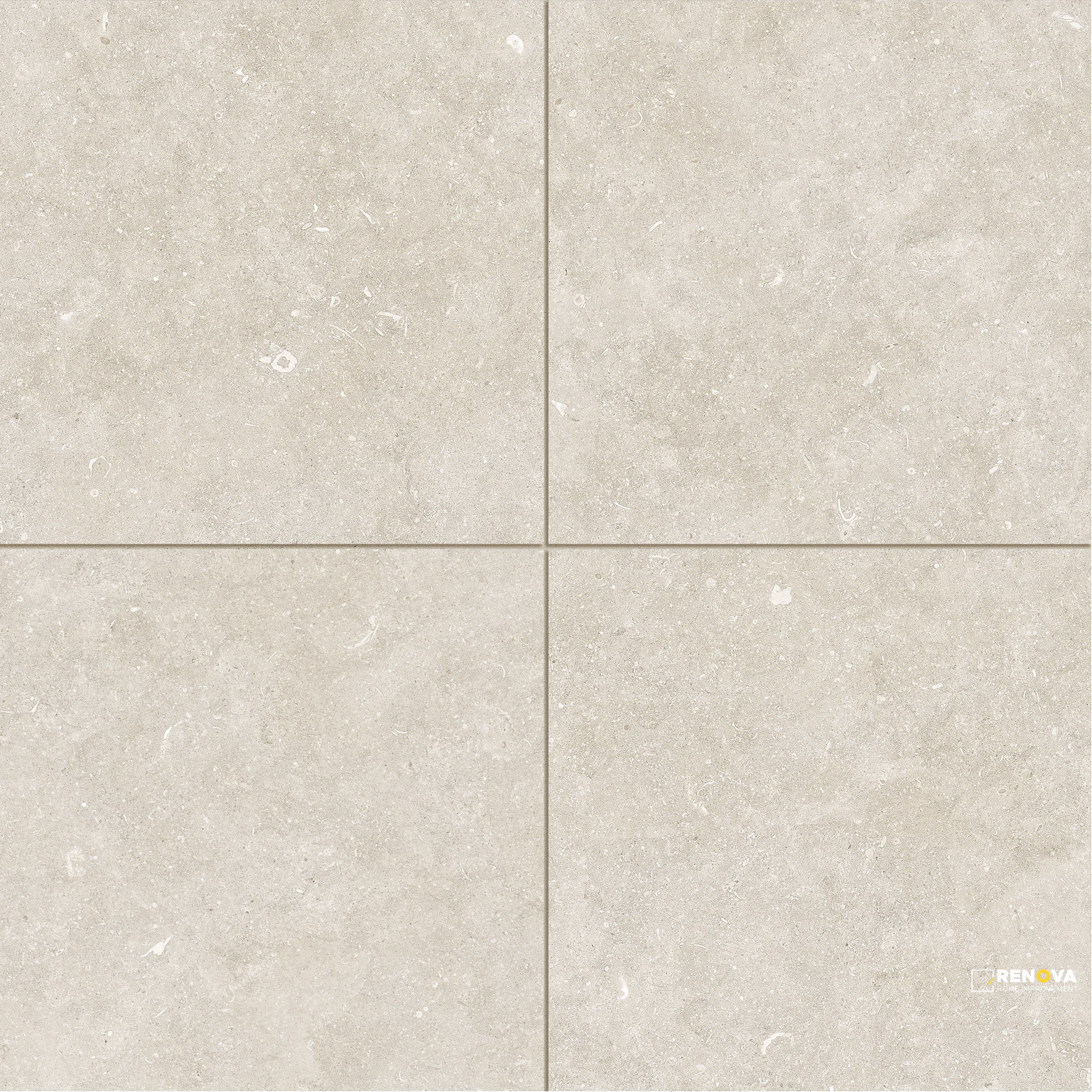 ODA MATTE SOFT TEXTURED FIELD TILE 36" X 36" - 8