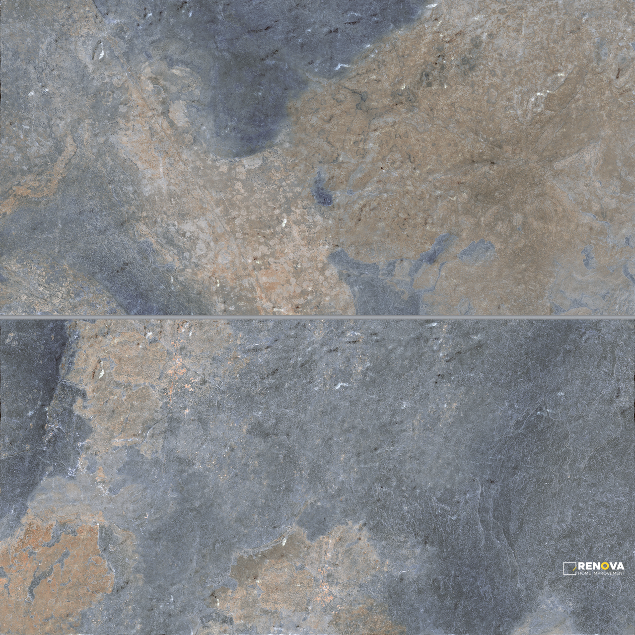 SINAI PRESSED MATTE R11 ANTI-SLIP FIELD TILE 24" X 48" - 9
