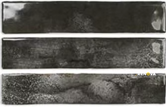 LUCA GLOSSY WALL TILE 2" X 10" - 10