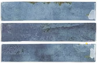 LUCA GLOSSY WALL TILE 2" X 10" - 12