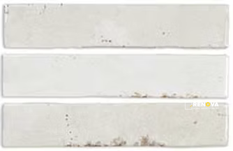 LUCA GLOSSY WALL TILE 2" X 10" - 15