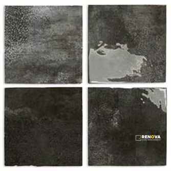 LUCA GLOSSY WALL TILE 5" X 5" - 8