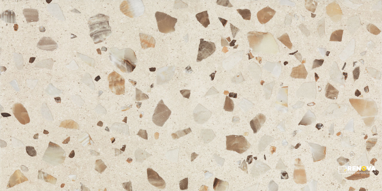 STUCCO POLISHED