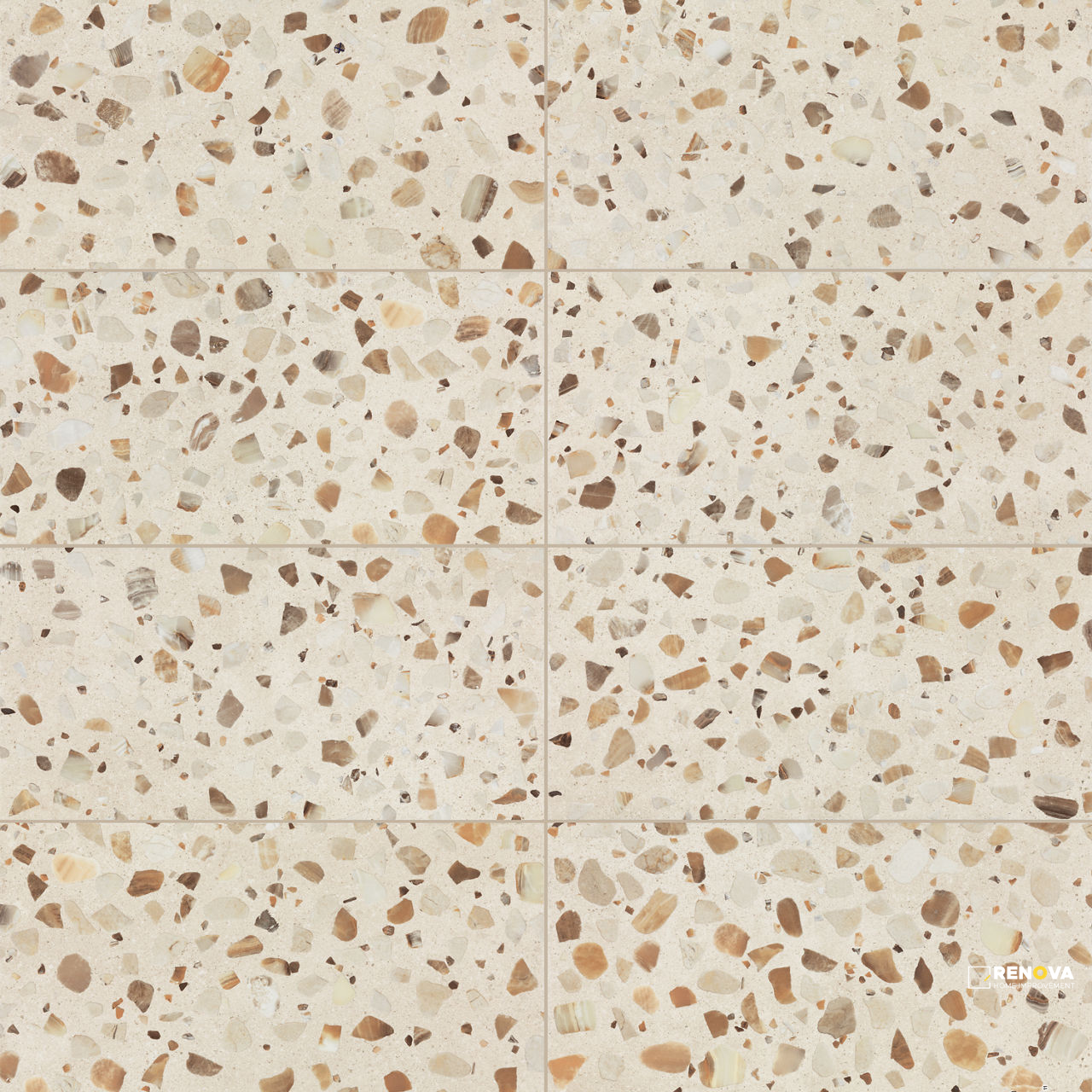 CURATION MATTE SPLATTER 12X24 - 6