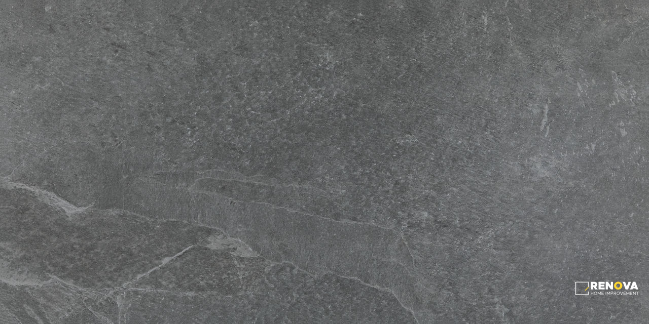 CHARRED GRAY MATTE