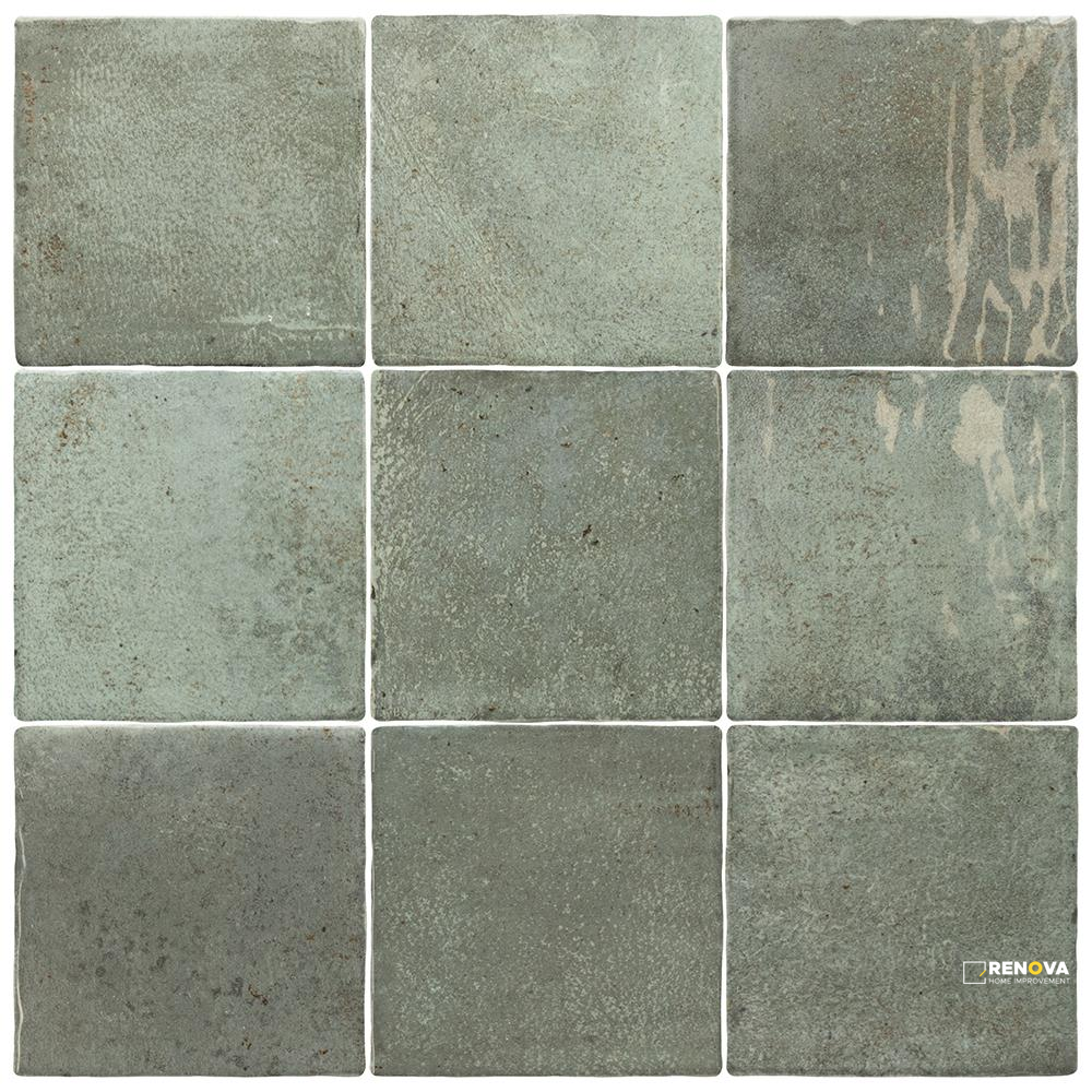 EQUIPE VERTICALE OAKMOSS 4X4 FIELD GLOSS - 3