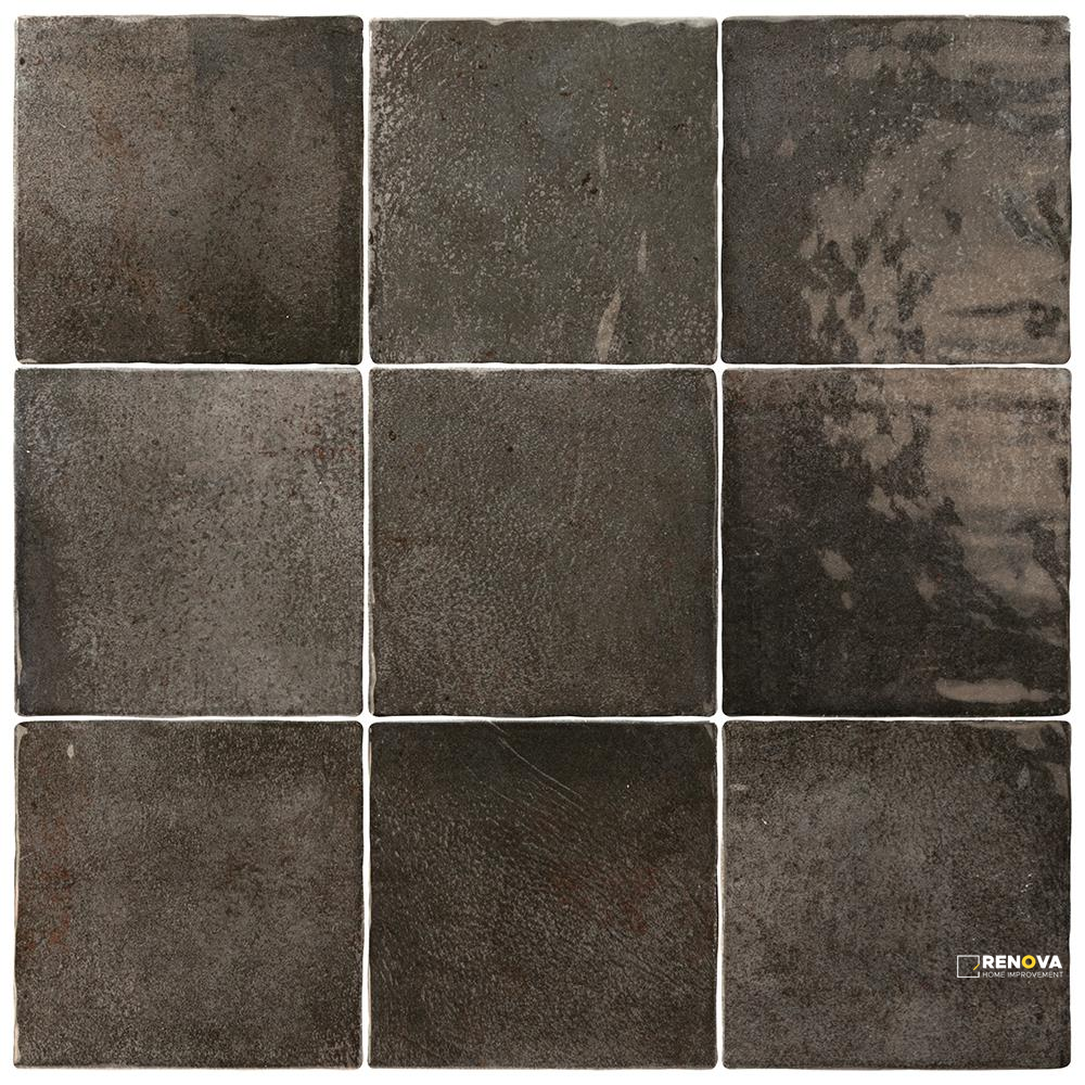 EQUIPE VERTICALE SOOT 4X4 FIELD GLOSS - 3