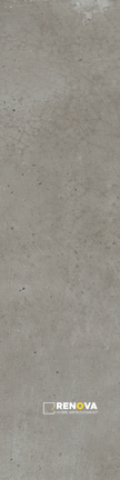 ARTECRETE FIELD TILE 6" X 24" - 9