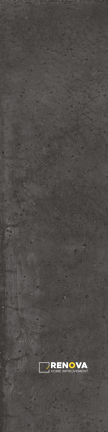 ARTECRETE FIELD TILE 6" X 24" - 10