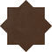 BURNT UMBER