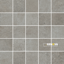 ARTECRETE 25 PIECE MOSAIC - M12 - 7
