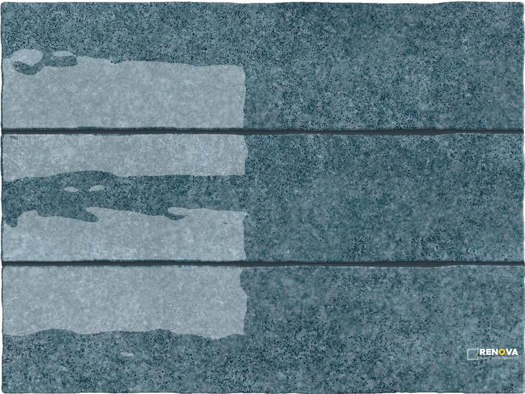 HARMONY 3" X 12" - 5