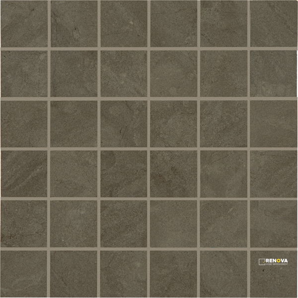 CROSSVILLE PORTUGAL MADIERA RESERVE 2X2 MOSAIC UNPOLISHED 0.98 SF/SHT - 2