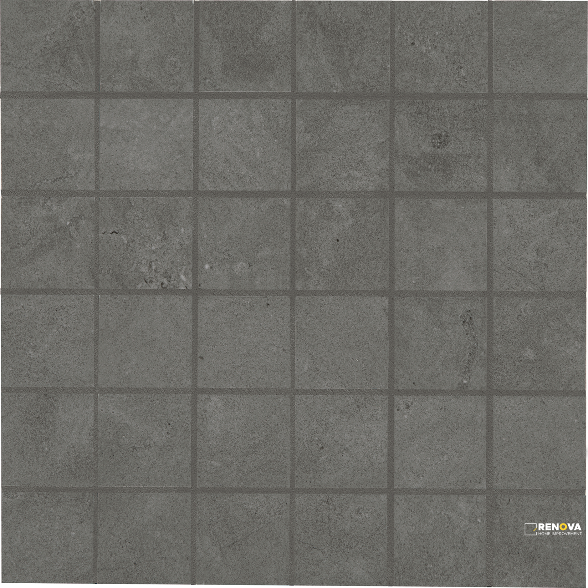 CROSSVILLE PORTUGAL HARVEST TAWNY 2X2 MOSAIC UNPOLISHED 0.98 SF/SHT - 2