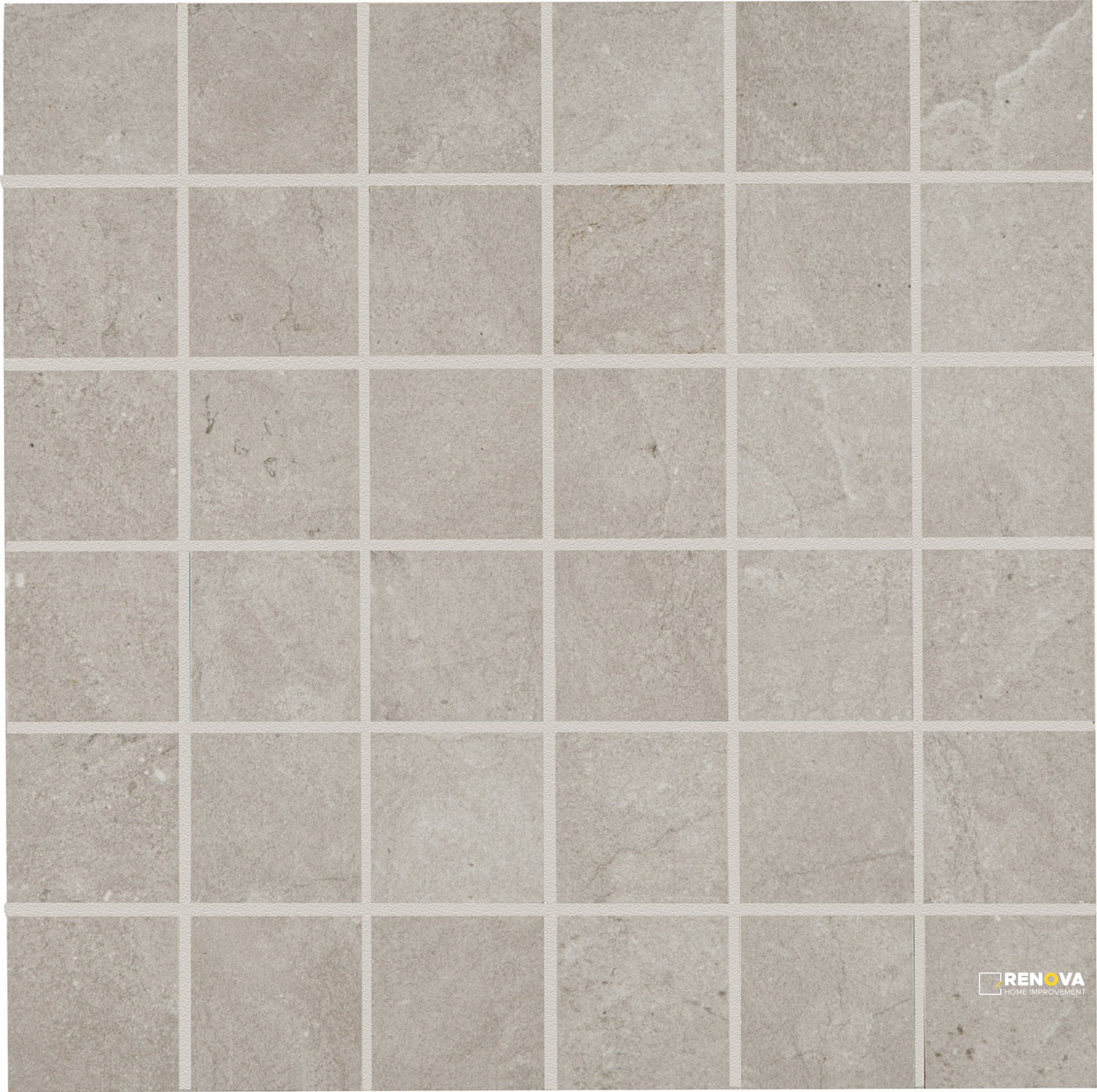 CROSSVILLE PORTUGAL VENHO VERDE 2X2 MOSAIC UNPOLISHED .98 SF/SHT - 2