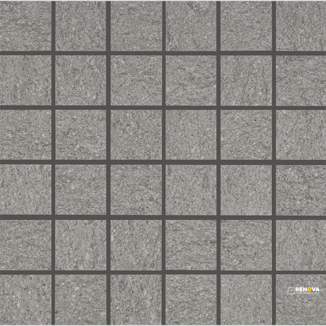 CROSSVILLE CIVILIZATION CURRENCY 2X2 MOSAIC UNPOLISHED .98 SF/SHT - 2