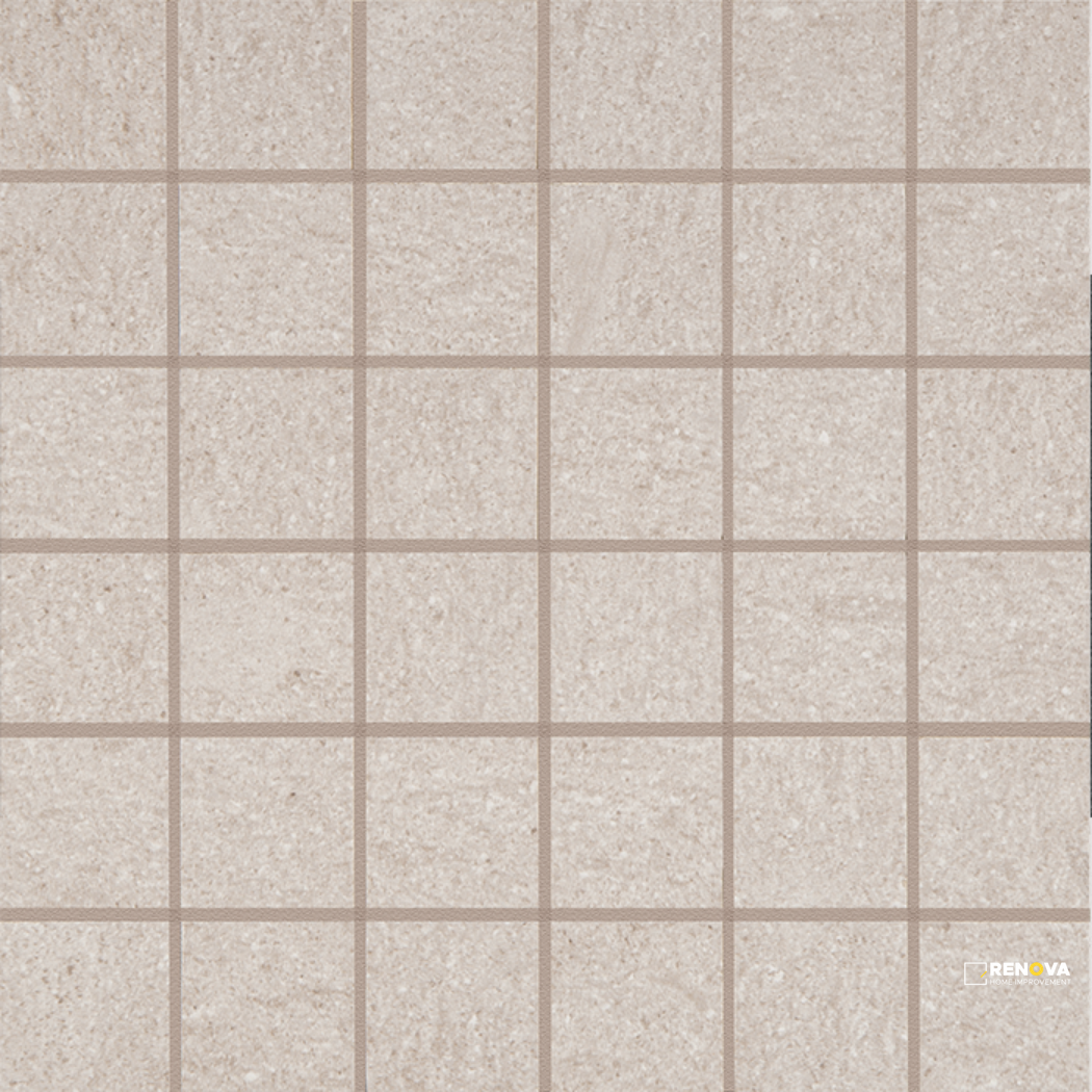 CROSSVILLE CIVILIZATION POPULACE 2X2 MOSAIC UNPOLISHED .98 SF/SHT - 2