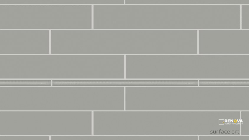 THOMPSON MATTE WALL 2X12 - 5
