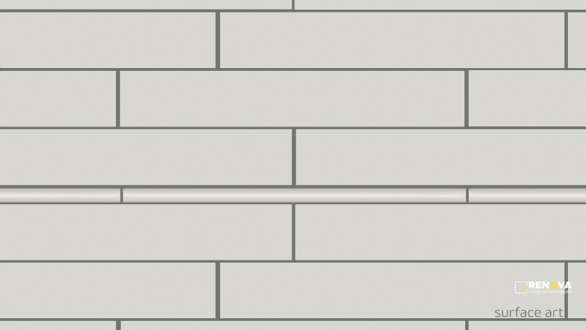 THOMPSON MATTE WALL 2X12 - 8