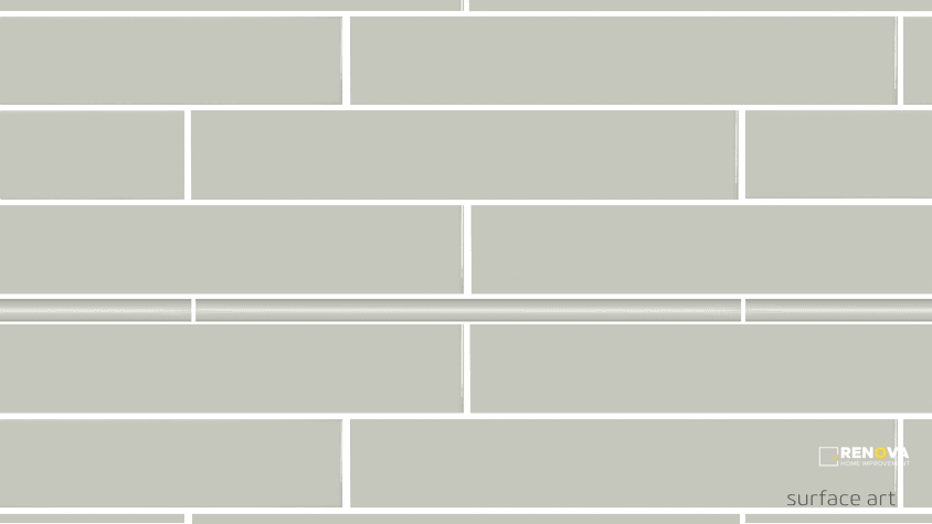 THOMPSON MATTE WALL 2X12 - 11