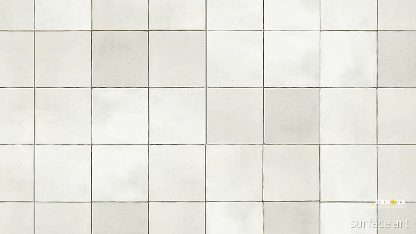 WANDER GLOSSY WALL 5X5 - 6