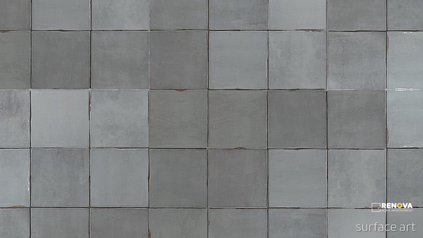 WANDER GLOSSY WALL 5X5 - 7