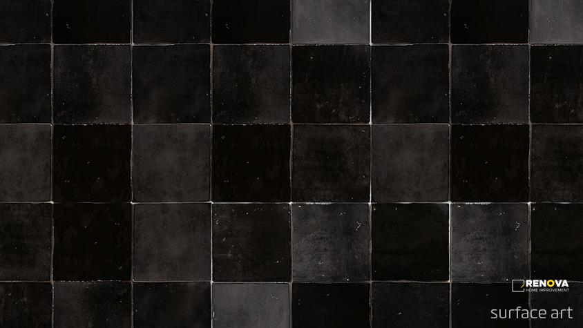 WANDER GLOSSY WALL 5X5 - 8