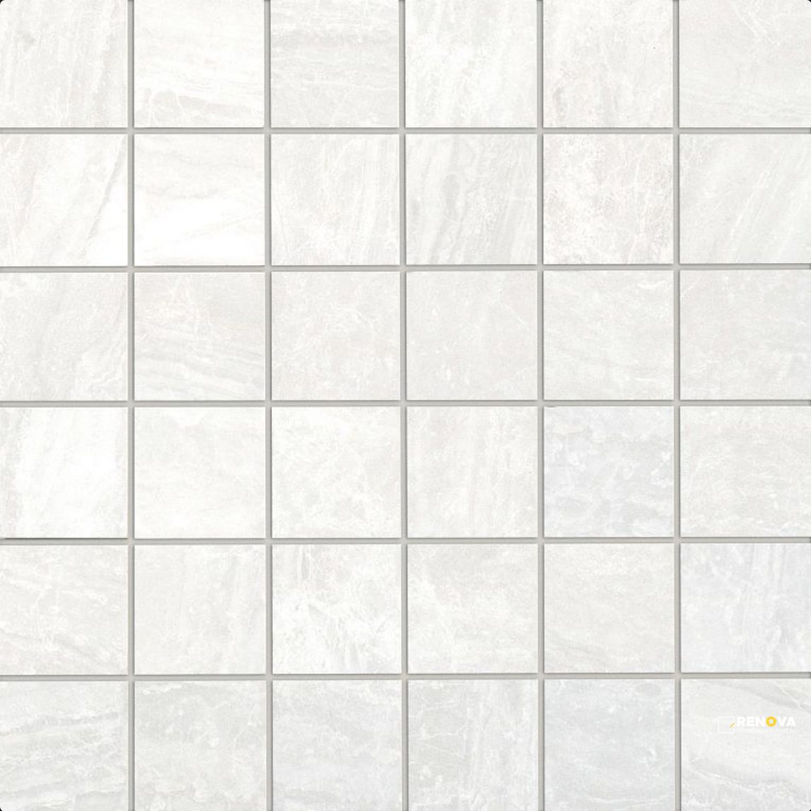 COSMIC MOSAIC 2" X 2" - 7