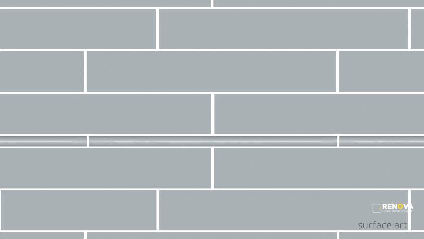 THOMPSON GLOSSY WALL 2X12 - 3