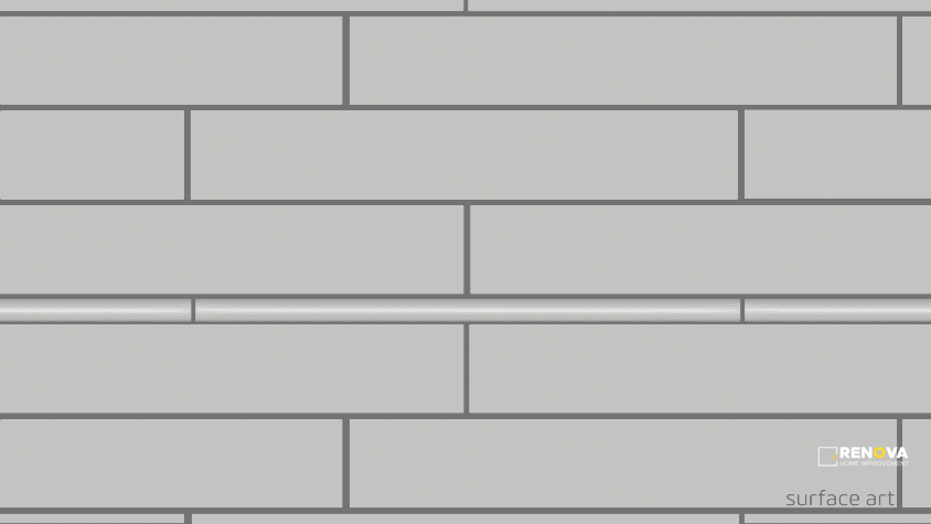 THOMPSON GLOSSY WALL 2X12 - 8