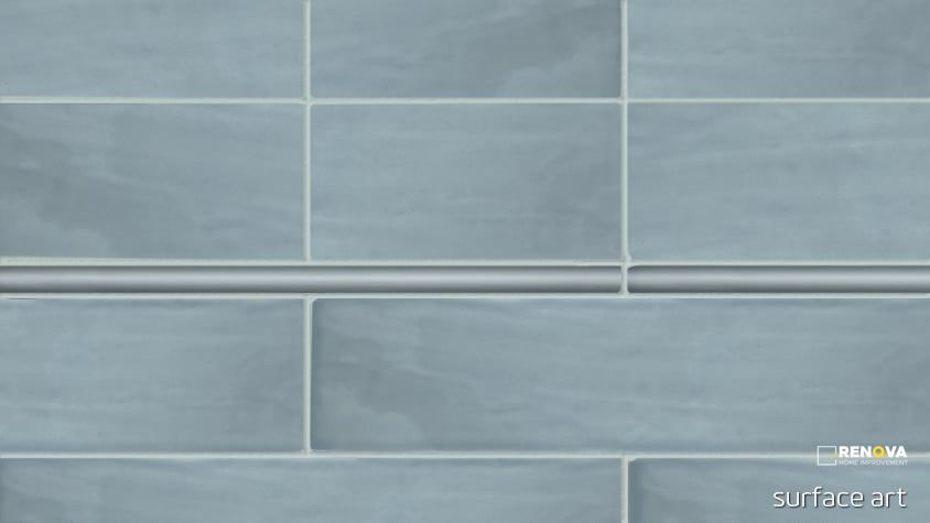 ARTISAN GLOSSY WALL 3X6 - 10