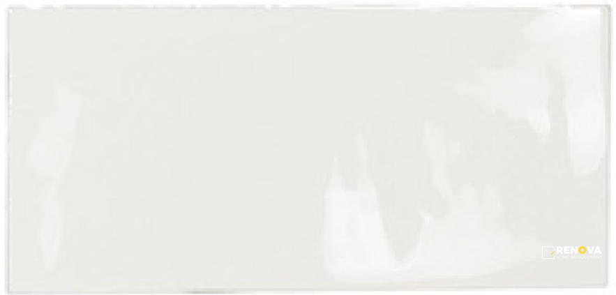 KEEPSAKE GLOSSY WALL RECTANGLE 2.5X5 - 3