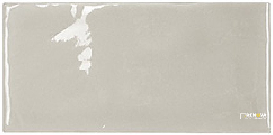 KEEPSAKE GLOSSY WALL RECTANGLE 2.5X5 - 4