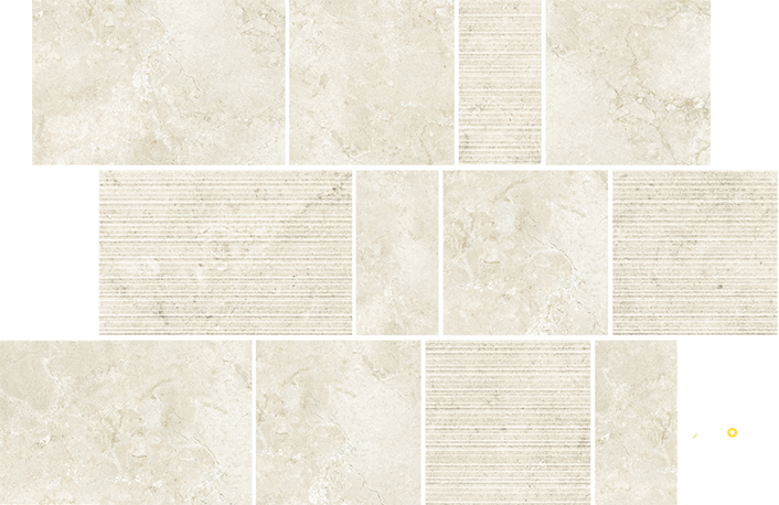 VENETIAN MOSAIC SURFACES - 4