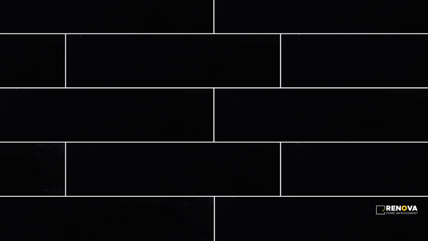 VICTORIA 2.0 GLOSSY WALL 3" X 12" - 10