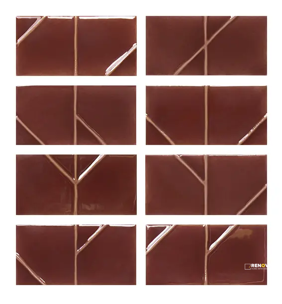 ORIGAMI BORDO