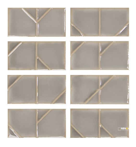 ORIGAMI PEWTER