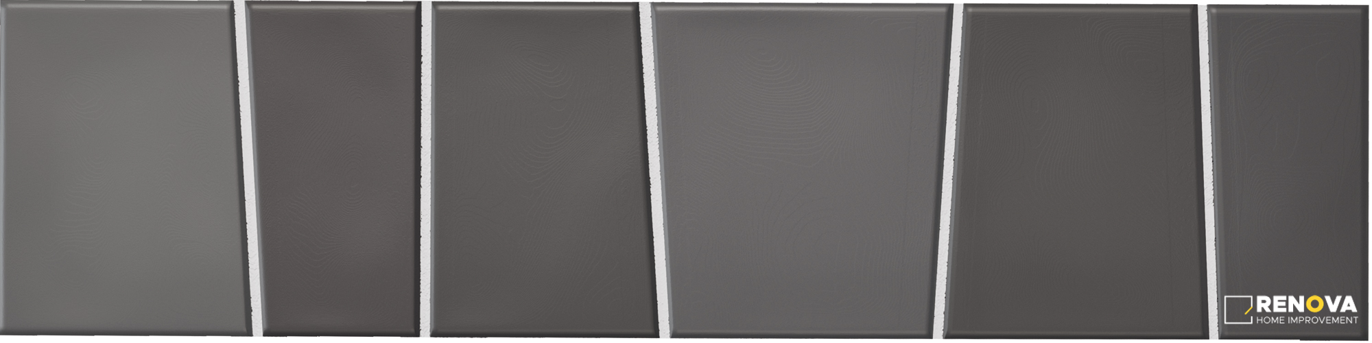 WOW TRENCADIS GUELL 2.5" X 11" - 12