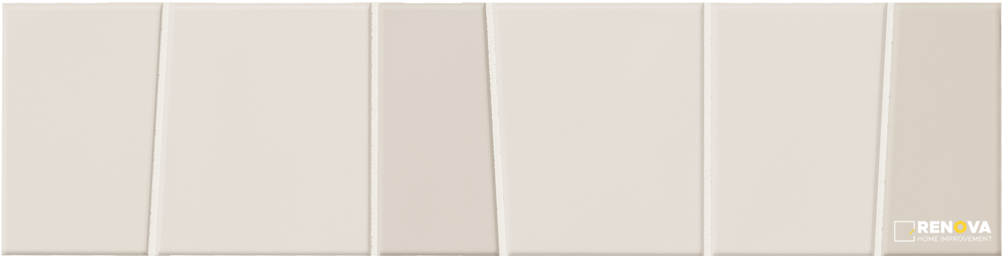 WOW TRENCADIS GUELL 2.5" X 11" - 13