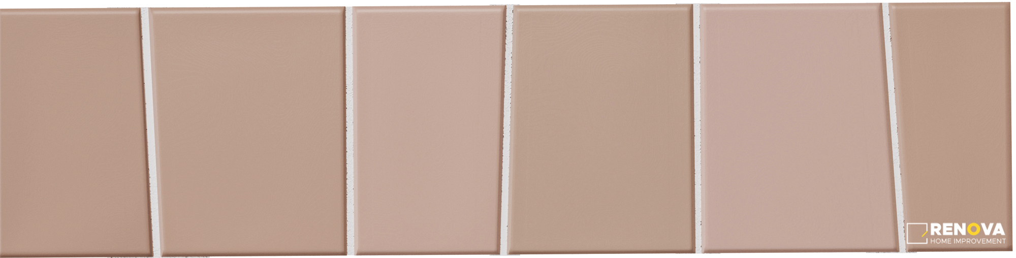 WOW TRENCADIS GUELL 2.5" X 11" - 15