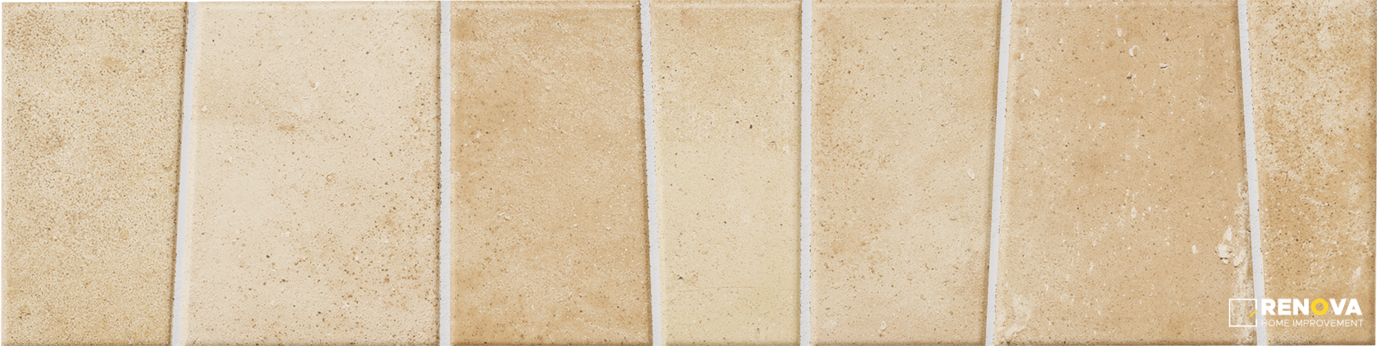WOW TRENCADIS GUELL 2.5" X 11" - 17