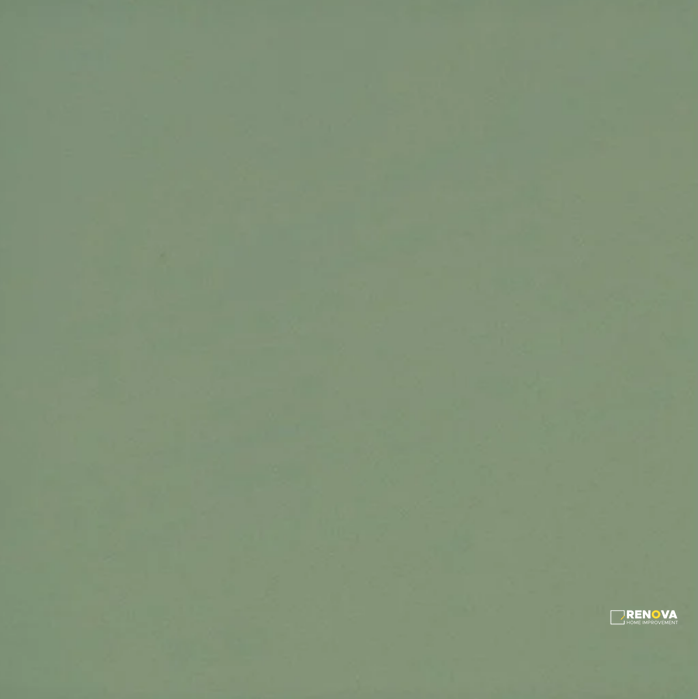 COLOR COLLECTION BRIGHT OLIVE GREEN FIELD 4-1/4" X 16" - 6