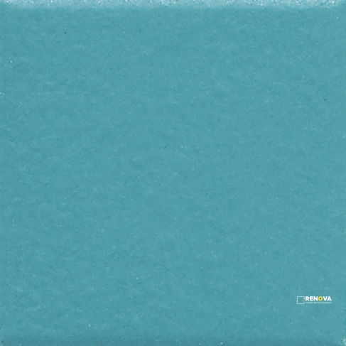 OCEAN BLUE MATTE