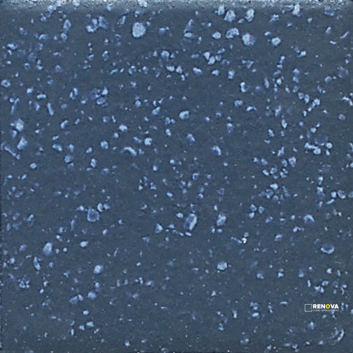 NAVY SPECKLE MATTE