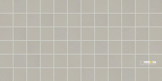 KEYSTONES TEXTURED STRAIGHT JOINT MOSAIC 2X2 GRP1 - 12X24 - 3