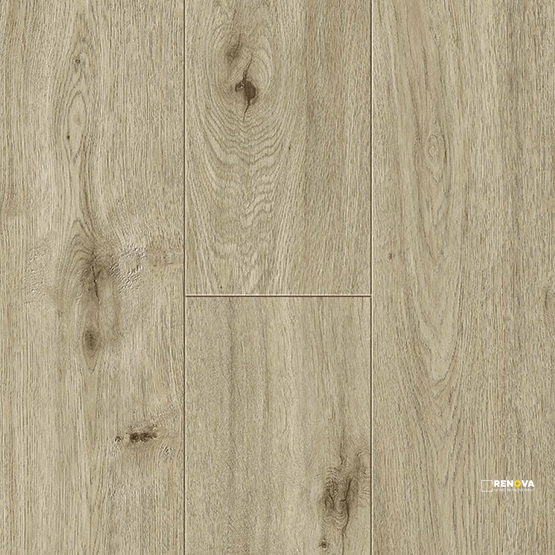 VANGUARD PLANK W/ ATTACHED PAD 9" X 60" - 5