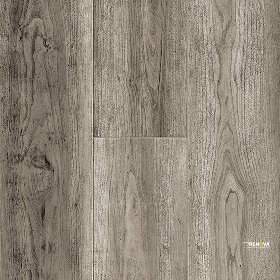 VANGUARD PLANK W/ ATTACHED PAD 9" X 60" - 7