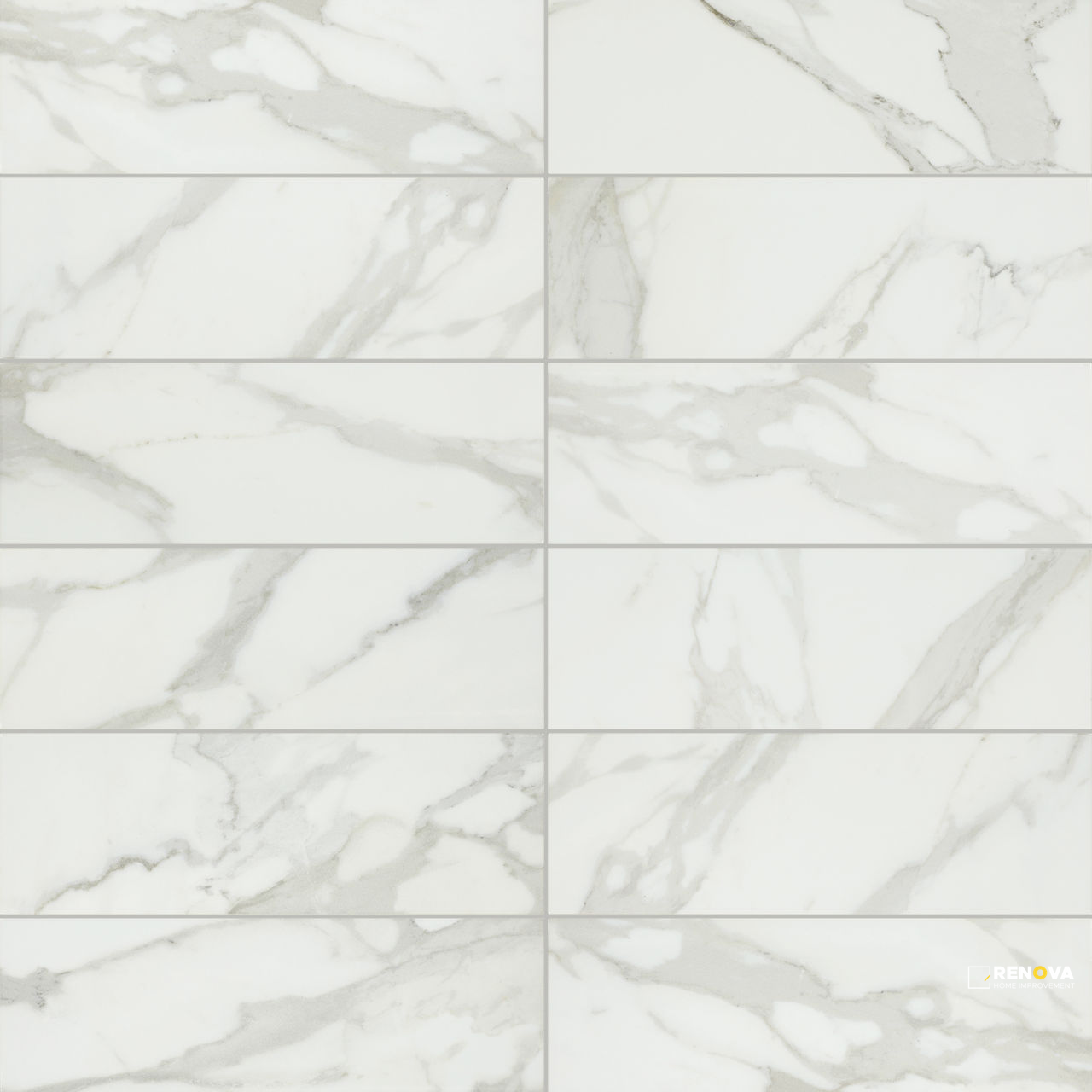 PLATINUM GLOSSY 6X18 - 3